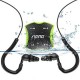 Aerb MD197 4GB Waterproof MP3 Player - Envío Gratuito