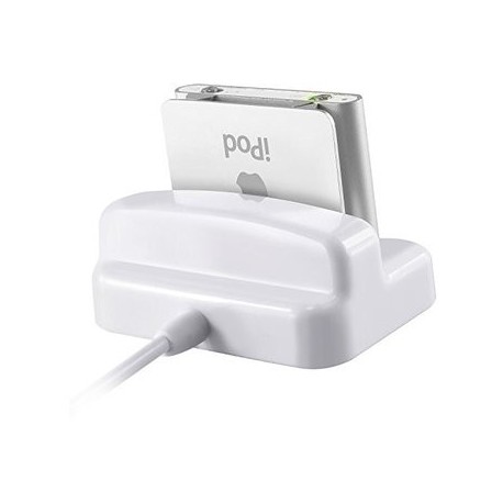 Bargaincell USB Hotsync & Charging Dock Cradle - Envío Gratuito