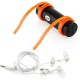 GEARONIC TM 4GB Waterproof Water MP3 Music Player - Envío Gratuito