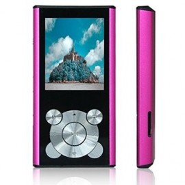 Tomameri 16GB Compact and Portable MP3 Player MP4 - Envío Gratuito