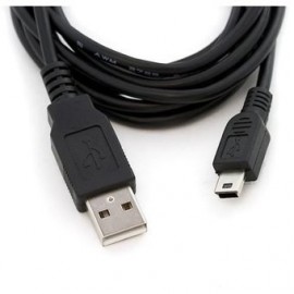 USB PC Data SYNC Charger Cable Cord For Eclipse MP3 MP4 - Envío Gratuito