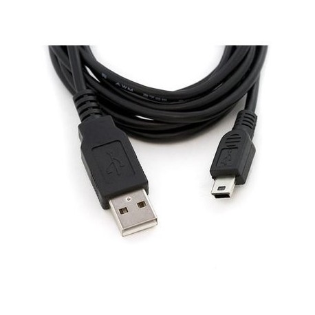 USB PC Data SYNC Charger Cable Cord For Eclipse MP3 MP4 - Envío Gratuito