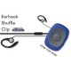 AGPtEK G02 MP3 player 8GB portable Clip player - Envío Gratuito