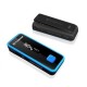 MP350 8 GB Flash MP3 Player - Black by Transcend - Envío Gratuito