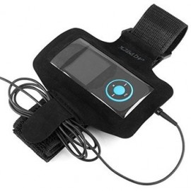 AGPtEK Adjustable ArmBand for A06 Mp3 Player - Envío Gratuito