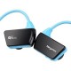 Megafeis E30 8GB Sports MP3 Wearable Wireless Headset - Envío Gratuito