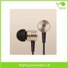 Duola Nuevos In-ear XIAOMI Piston3 pistón III auricular - Envío Gratuito