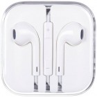 Apple Earpods con Microfono-Blanco - Envío Gratuito