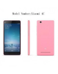 4C XIAOMI Android 5.1 5.0 FHD 32GB ROM - Rosa - Envío Gratuito