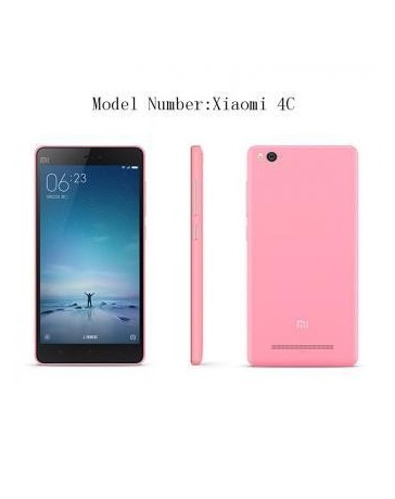 4C XIAOMI Android 5.1 5.0 FHD 32GB ROM - Rosa - Envío Gratuito