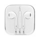 Audífonos Earpods Micrófono Integrado Ipod Iphone Ipad - Envío Gratuito