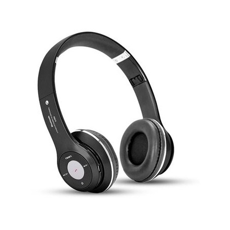 Audifonos, S460 Auricular Inalámbrico Bluetooth Música - Envío Gratuito