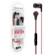 Audifonos Skullcandy INK´D Ergonómico 3.5mm Sound - Envío Gratuito