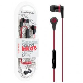 Audifonos Skullcandy INK´D Ergonómico 3.5mm Sound - Envío Gratuito