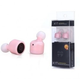 Audifonos, Mini Invisible Gemelos Verdaderos Wireless Bluetooth - Envío Gratuito