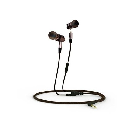 Nuevo Audífonos Plextone X46M Detachable HiFi In-Ear - Envío Gratuito
