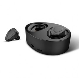 Audifonos, TWS-K2 Mini Auriculares Estéreo Inalámbricos - Envío Gratuito