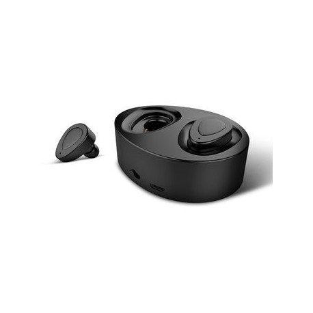 Audifonos, TWS-K2 Mini Auriculares Estéreo Inalámbricos - Envío Gratuito