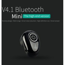 Audifonos, Nuevo Mini Auriculares Bluetooth S650 - Envío Gratuito