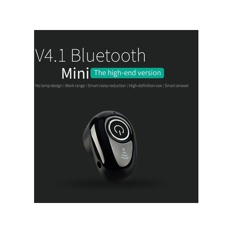 Audifonos, Nuevo Mini Auriculares Bluetooth S650 - Envío Gratuito