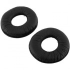 2pcs almohadillas almohadillas de cuero original - Envío Gratuito