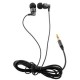 Duola JBM 8600 hierro gris que rodea el Metal auriculares - Envío Gratuito