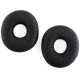 Duola Oreja de cuero 2Pcs almohadillas - Envío Gratuito