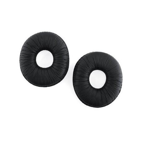 Duola Oreja de cuero 2Pcs almohadillas - Envío Gratuito