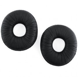 Generico 2Pcs Leather Ear Pads Earpads for TECHNICS - Envío Gratuito
