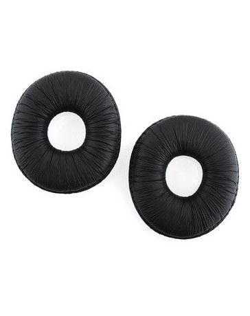 Generico 2Pcs Leather Ear Pads Earpads for TECHNICS - Envío Gratuito