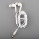 Nuevo Miryocable BLANCO auricular manos libres - Envío Gratuito