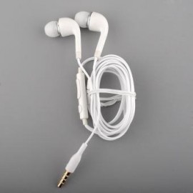 Nuevo Miryocable BLANCO auricular manos libres - Envío Gratuito