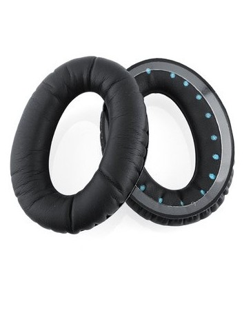 Generico 2 piezas de auriculares Almohadillas orejeras - Envío Gratuito