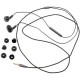 Audífono En-oído Pistón XIAOMI3 III Del Auricular - Envío Gratuito