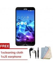 ASUS ZenFone 2 ZE551ML 4GB de RAM, 64GB ROM Teléfono Azul - Envío Gratuito