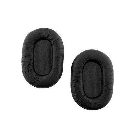 2pcs almohadillas de acolchado para Sony MDR-7506 Cd900ST - Envío Gratuito