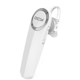 New QCY Q8 Bluetooth 3.0 headset Ultrathin Stereo - Envío Gratuito