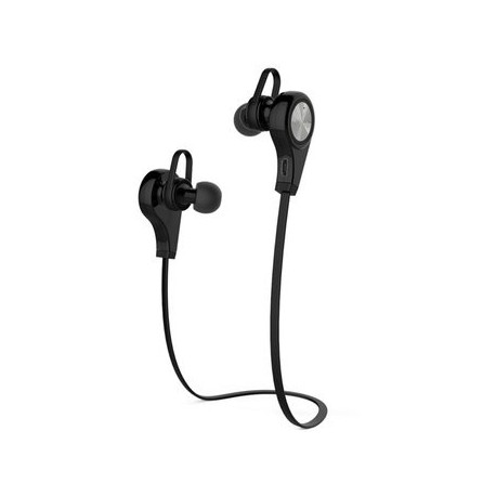 Wireless Q9 Sports Bluetooth Headset 4.1 In-Ear Stereo Earphone - Envío Gratuito