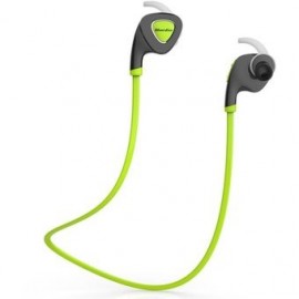 Q5 In-ear Wireless Bluetooth Headphone Sweat Proof - Envío Gratuito