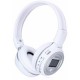 Naoki Bluedio HT Bluetooth Wireless Headset auriculares - Envío Gratuito