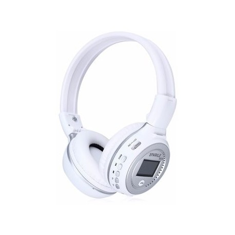 Naoki Bluedio HT Bluetooth Wireless Headset auriculares - Envío Gratuito