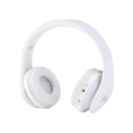 Wireless Stereo Bluetooth Headphone for Mobile Cell Phone - Envío Gratuito