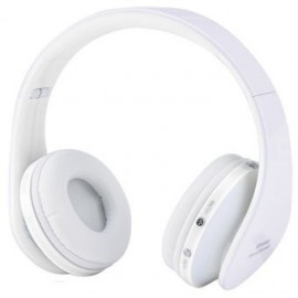 Wireless Stereo Bluetooth Headphone for Mobile Cell - Envío Gratuito