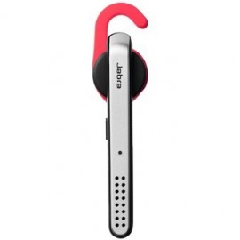 Jabra Bluetooth Headset-Black STEALTH - Envío Gratuito