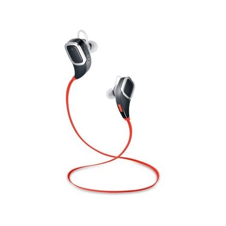 Yucheer Deporte Bluetooth estéreo para auriculares - Rojo - Envío Gratuito