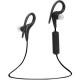 Yucheer Sport auriculares Bluetooth - Negro - Envío Gratuito