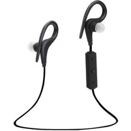 Yucheer Sport auriculares Bluetooth - Negro - Envío Gratuito