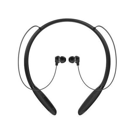 Nuevo Audifonos Motorola Moto Surround Inalambrico Bluetooth -Azul - Envío Gratuito