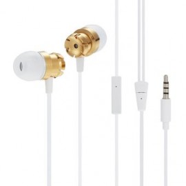 3C EN30 auriculares estéreo de la música de la En-oído - Envío Gratuito