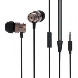 3C EN30 auriculares estéreo de la música de la En-oído - Envío Gratuito